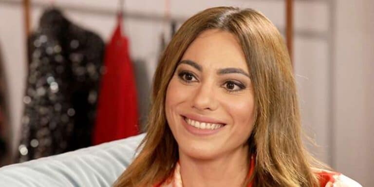 Ευρυδίκη Βαλαβάνη: Η συγκινητική ανάρτηση λίγο πριν φέρει στον κόσμο το πρώτο της παιδί