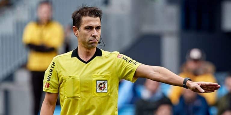 Super League: Ο Ισπανός Κορδέρο Βέγκα στο Άρης – ΑΕΚ