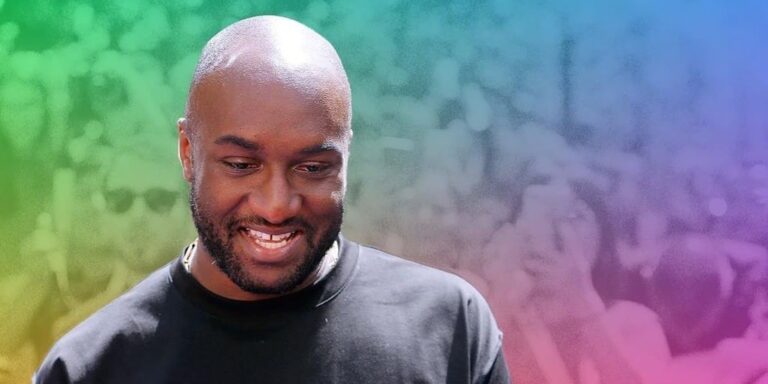 Το μουσείο του Μπρούκλιν τιμά σε έκθεση την κληρονομιά του Virgil Abloh