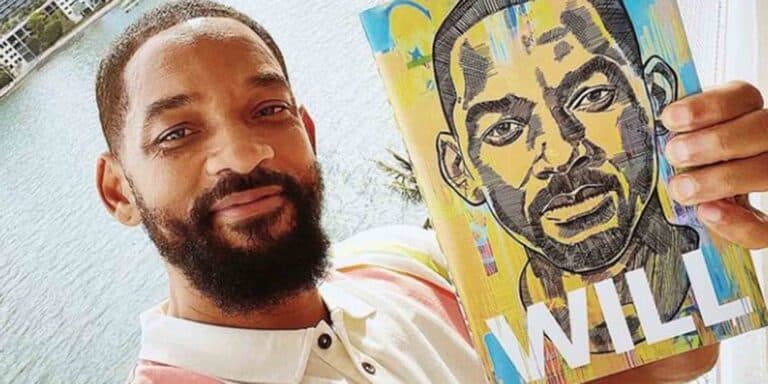 Σε ρόλο εξερευνητή ο Will Smith: Ταξιδεύει από τον Νότιο στον Βόρειο πόλο για τις ανάγκες νέου ντοκιμαντέρ