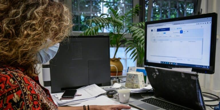 myAADE: Νέος τρόπος πληρωμής οφειλών και ρυθμίσεων στην εφορία – Ποια είναι η διαδικασία