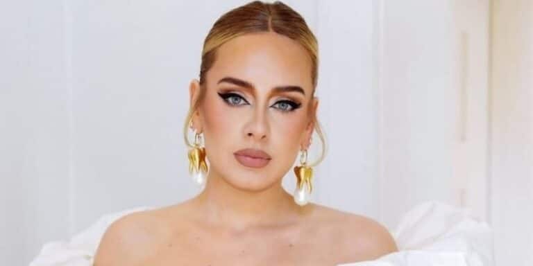 Η Adele «σάρωσε» στα BRIT Awards 2022 με τρεις τίτλους (βίντεο)