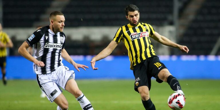 Κύπελλο Ελλάδας: Τα φώτα στη ρεβάνς ΑΕΚ – ΠΑΟΚ – Για το «θαύμα» ο Παναιτωλικός κόντρα στον Ολυμπιακό