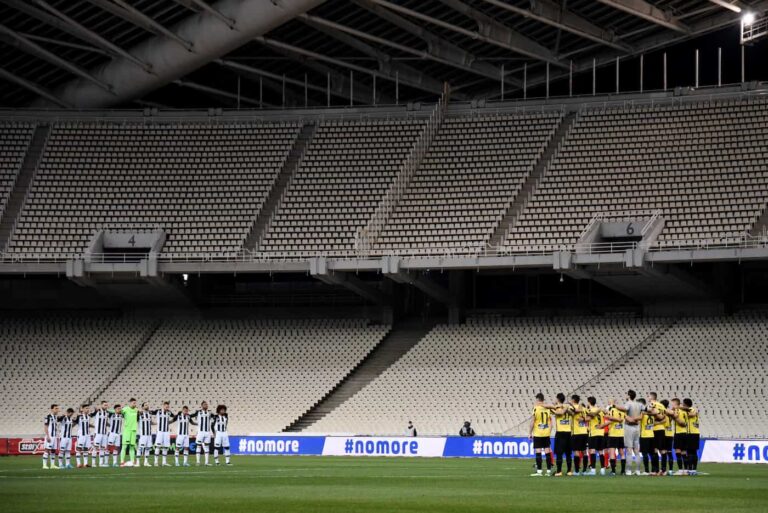 Super League: Συμφωνία για τα μέτρα κατά της βίας και τον ορισμό των αγώνων