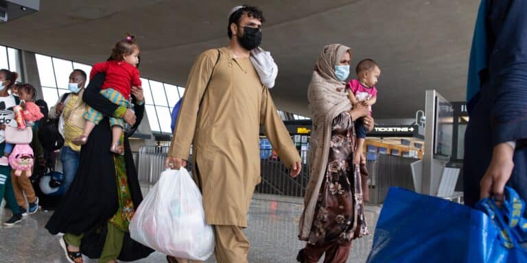 Οι ΗΠΑ επικήρυξαν με 10 εκατ. δολάρια του ηγέτη του ISIS-K και τους δράστες της επίθεσης στο αεροδρόμιο της Καμπούλ