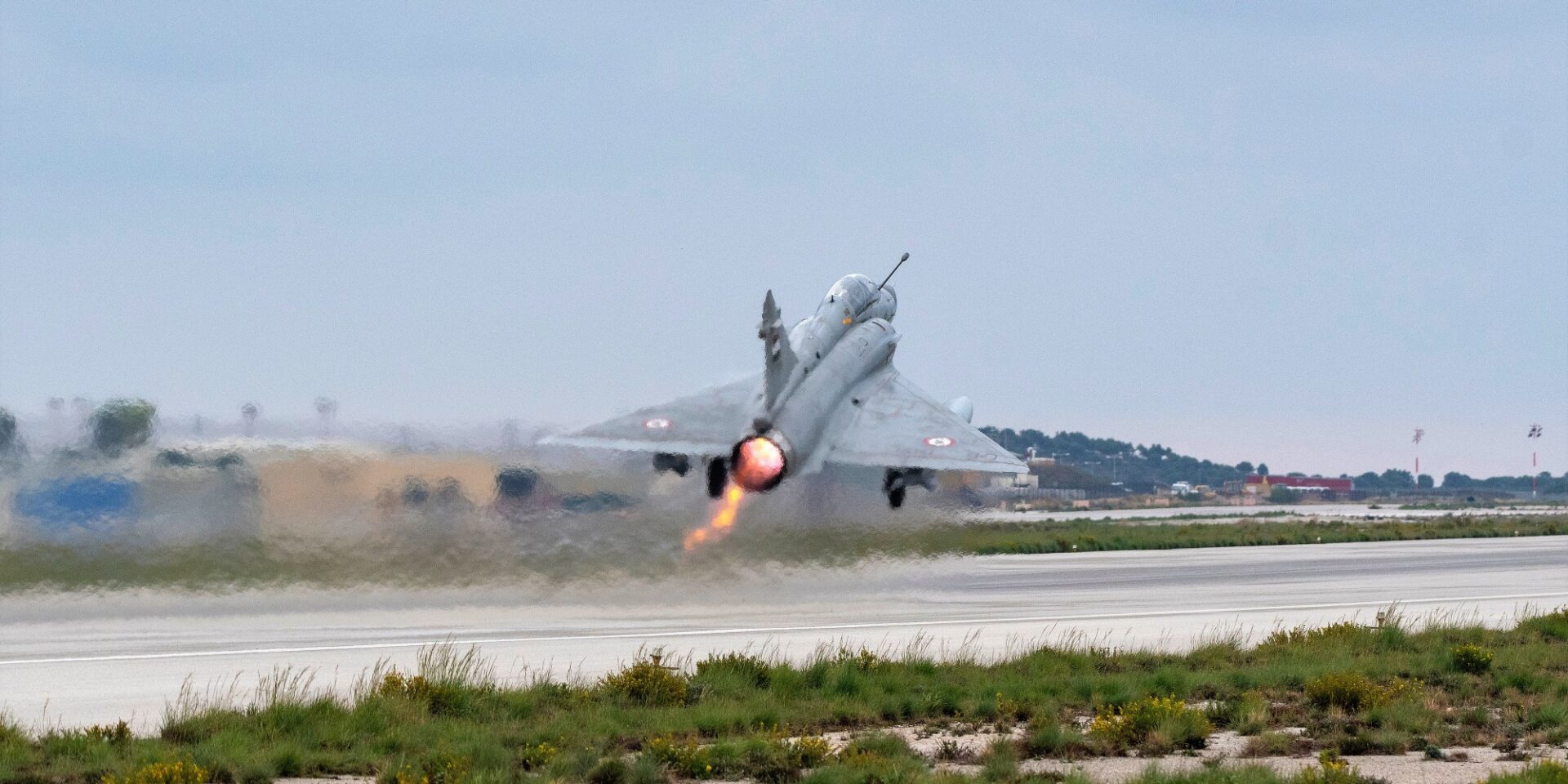 Αεροπλάνο της Πολεμικής Αεροπορίας