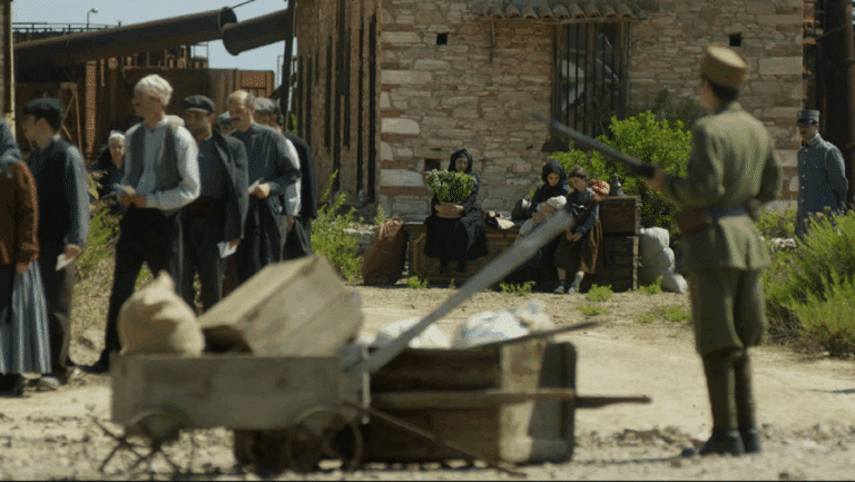 Άγιος Παΐσιος: Τι θα δούμε στο 2ο επεισόδιο της σειράς που αποθεώθηκε από το ελληνικό κοινό (βίντεο)