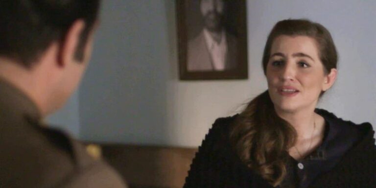 Άγριες Μέλισσες: Το μυστικό της Ελένης κινδυνεύει να αποκαλυφθεί – Τι θα δούμε τη Δευτέρα (βίντεο)