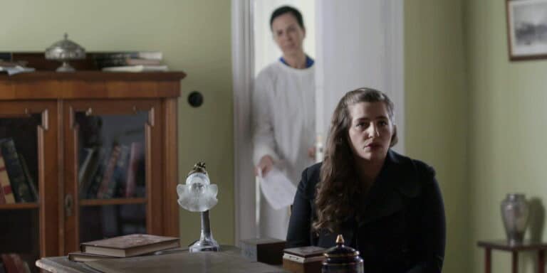 Άγριες Μέλισσες: Ένα πτώμα ανοίγει μια παλιά υπόθεση – Τι θα δούμε την Τρίτη