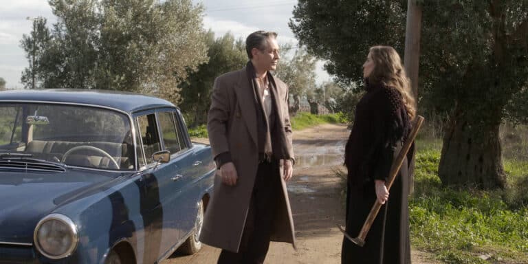 Ήταν δίκαιο και έγινε πράξη! Οι «Άγριες Μέλισσες» επιστρέφουν με 4 επεισόδια από βδομάδα