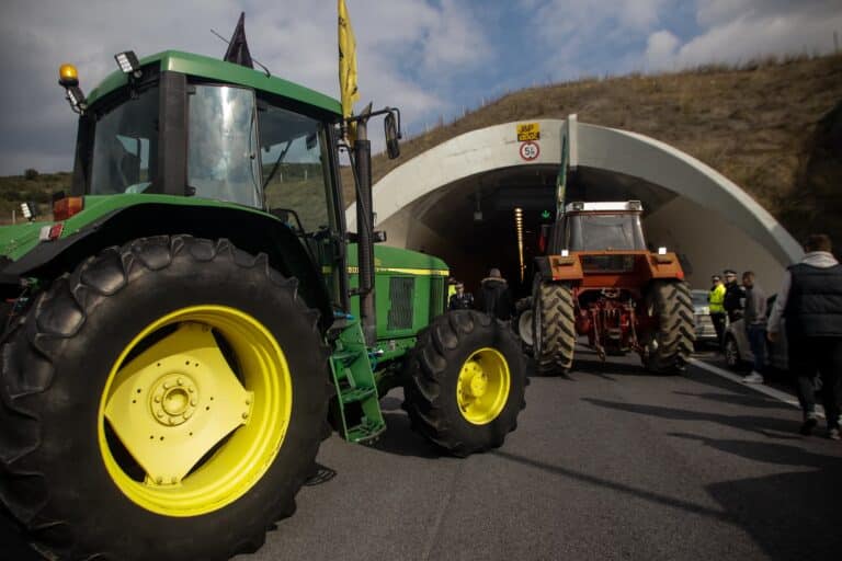 Υπουργείο Αγροτικής Ανάπτυξης: Επτά νέα μέτρα 170 εκατ. ευρώ για την στήριξη των αγροτών