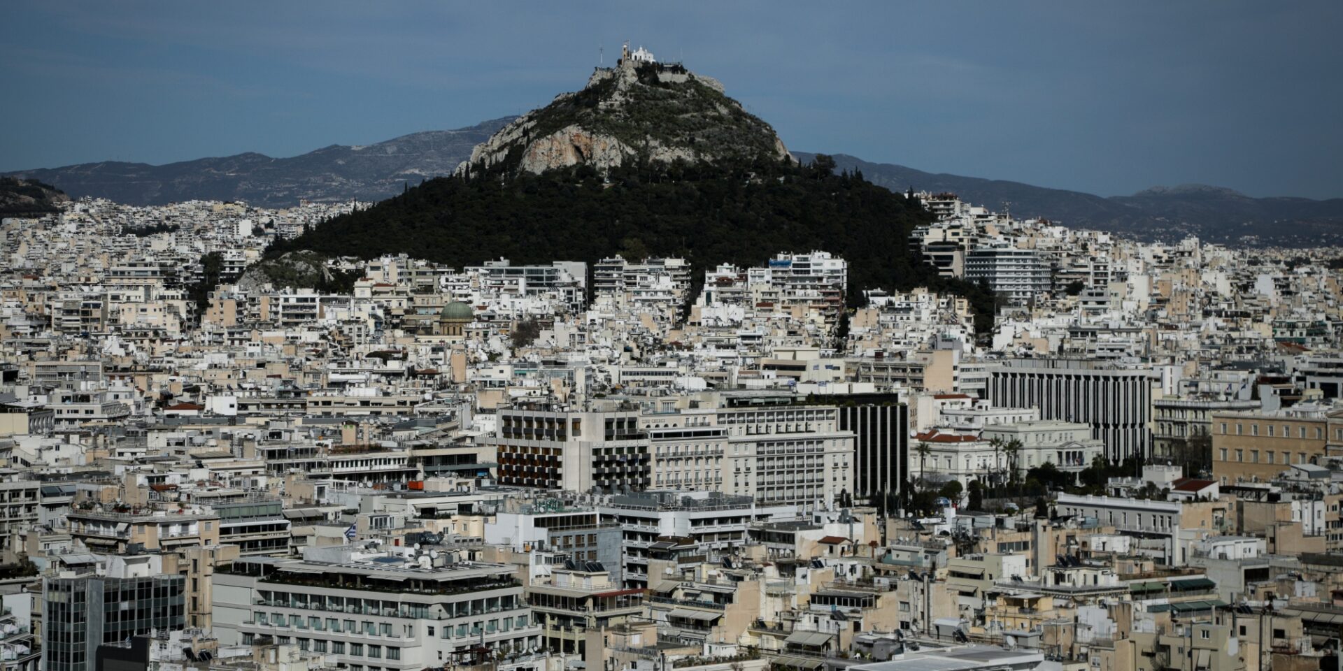 Οι κερδισμένοι από τον μειωμένο ΕΝΦΙΑ