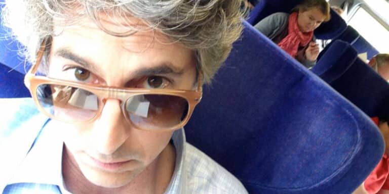 Ο Αλεξάντερ Πέιν λέγεται στην πραγματικότητα Αλέξανδρος Παπαδόπουλος – Ένας από τους επιδραστικότερους σκηνοθέτες της γενιάς του (εικόνες & βίντεο)