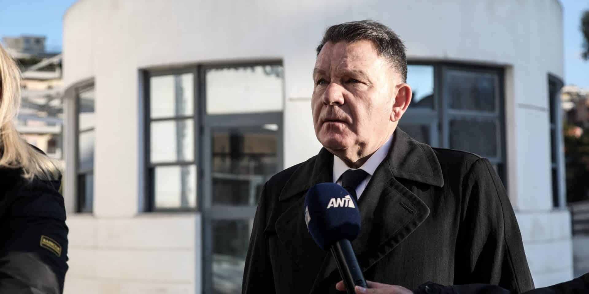O Αλέξης Κούγιας