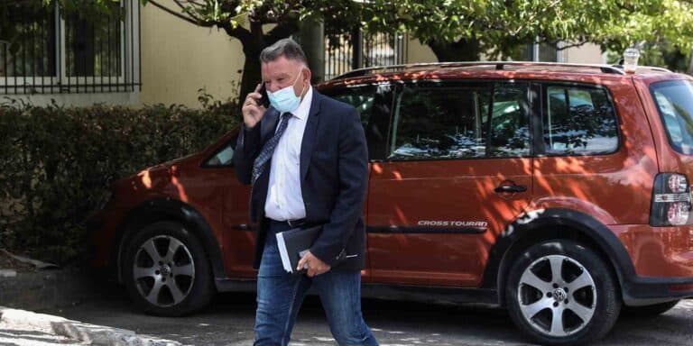 Απάντησε η Αστυνομία στον Κούγια – Καμία γυναίκα στην υπηρεσία εδώ και 3 έτη