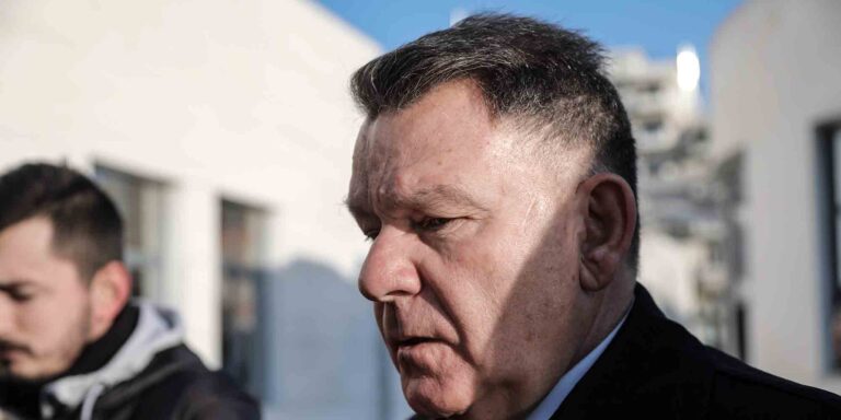 Καταγγελίες Κούγια για δολοφονία Άλκη: «Υπάρχει τρομοκρατία, δέχτηκα τηλεφώνημα» (βίντεο)