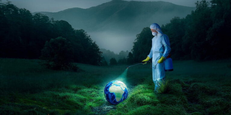 Είναι το τέλος του κορονοϊού μια πραγματικότητα ή «ενδημική αυταπάτη»; – Τι ανησυχεί τους ειδικούς