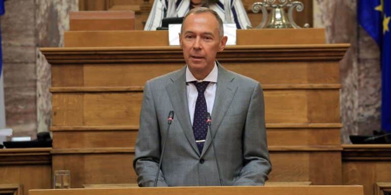 Ρώσος πρέσβης Μάσλοφ στην Αθήνα ενόψει της επίσκεψης Δένδια στη Μόσχα: «Η Αθήνα υπεύθυνος εταίρος»