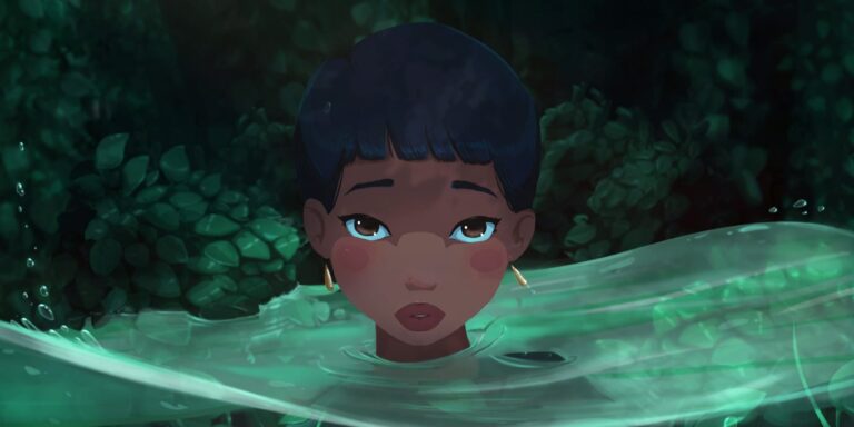 Ταινία animation από την Ελλάδα βραβεύτηκε σε διαγωνισμό στις Κάννες (βίντεο)