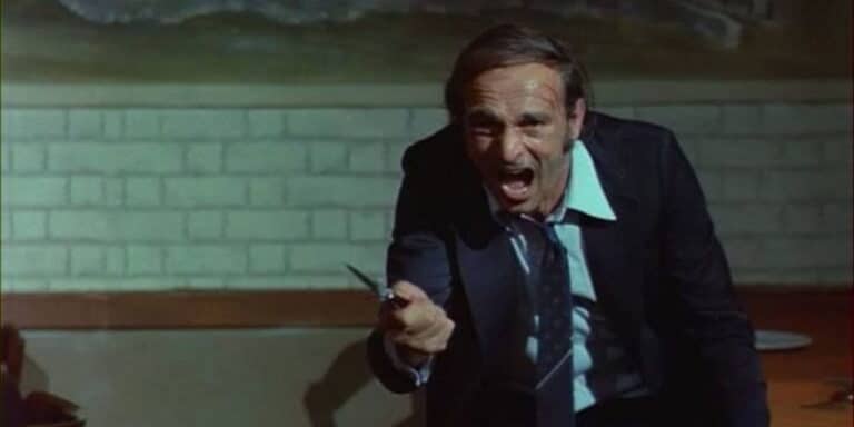 Τι αποκάλυψε ο Αντώνης Αντωνίου για τη θρυλική ταινία «Παραγγελιά» – Πήρε τον ρόλο από Κούρκουλο και Ξανθόπουλο (βίντεο)