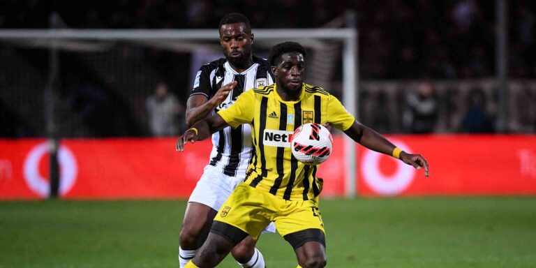 Super League: Το ντέρμπι Άρης – ΠΑΟΚ, στη σκιά της δολοφονίας του Άλκη – Επιστρέφει ο κόσμος στα γήπεδα