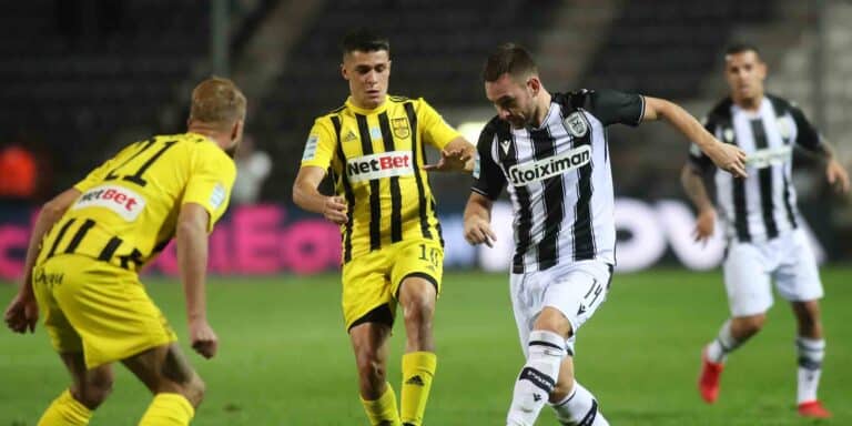 Ντέρμπι στη Super League και πολλά δυνατά παιχνίδια στα Ευρωπαϊκά Πρωταθλήματα