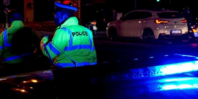 Παλλήνη: Έληξε η υπόθεση ομηρίας χάρη στην επέμβαση των ΕΚΑΜ