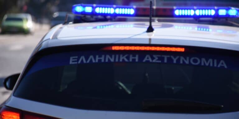 Αθήνα: 20χρονος διανομέας φαγητού διακινούσε ναρκωτικά στο κέντρο της πόλης