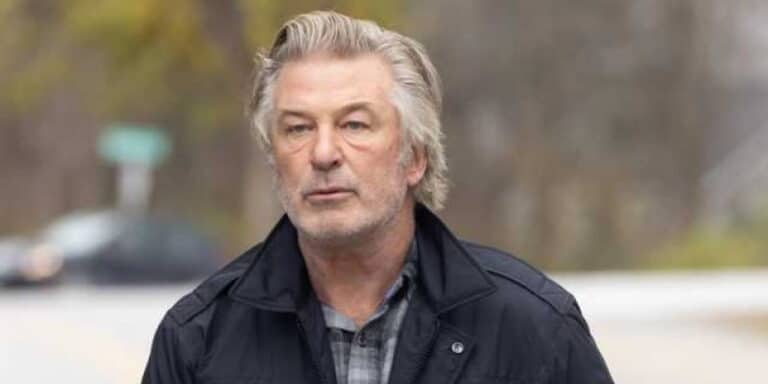 Ο Alec Baldwin επιστρέφει στην υποκριτική με δύο ιταλικές χριστουγεννιάτικες ταινίες μετά την τραγωδία του «Rust»