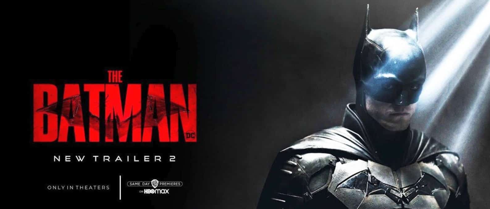 Η νέα ταινία «Batman»