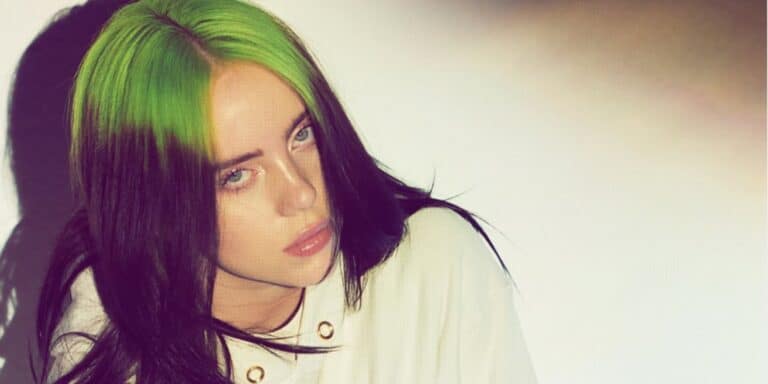 Η Μπίλι Άιλις και ο αδερφός της συναντήθηκαν με τον Τζο Μπάιντεν στον Λευκό Οίκο