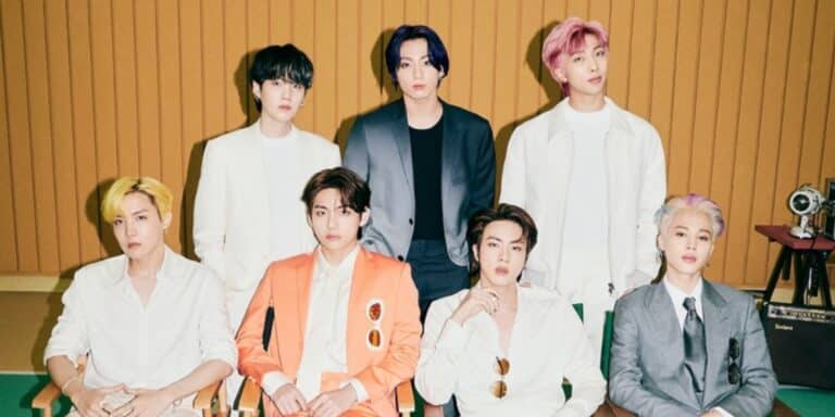 Οι BTS επανέρχονται μετά από δύο χρόνια σε ζωντανές συναυλίες στη Νότια Κορέα