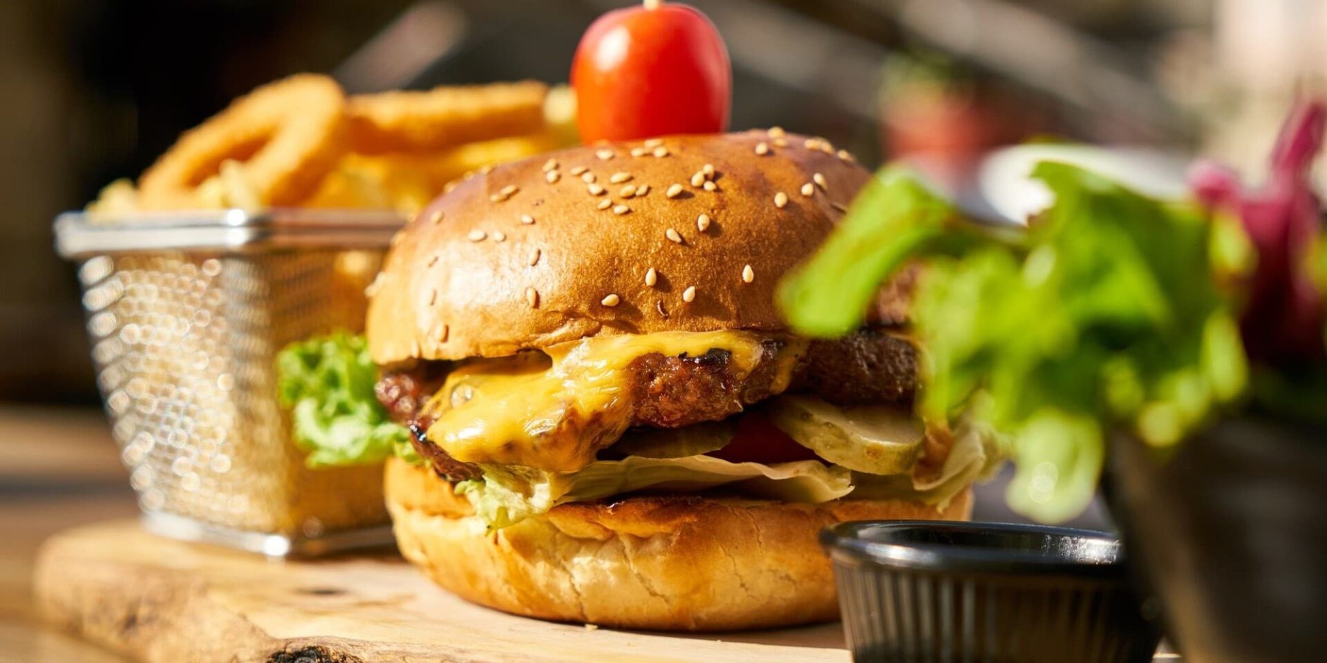 Burger