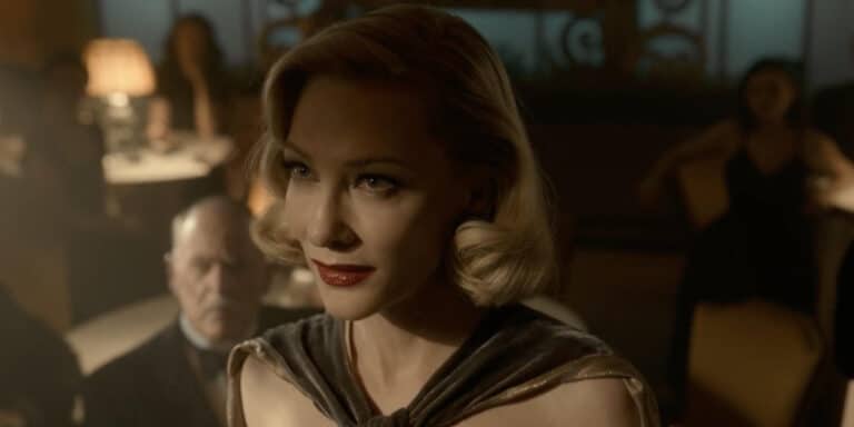 Η Κέιτ Μπλάνσετ βραβεύεται με Τσάπλιν – 50 χρόνια από την πρώτη απονομή στον αστέρα του βωβού σινεμά