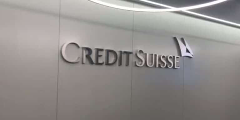 Η Credit Suisse στο κέντρο νέων κατηγοριών για διαφθορά και ξέπλυμα χρήματος – Τι υποστηρίζει η ίδια