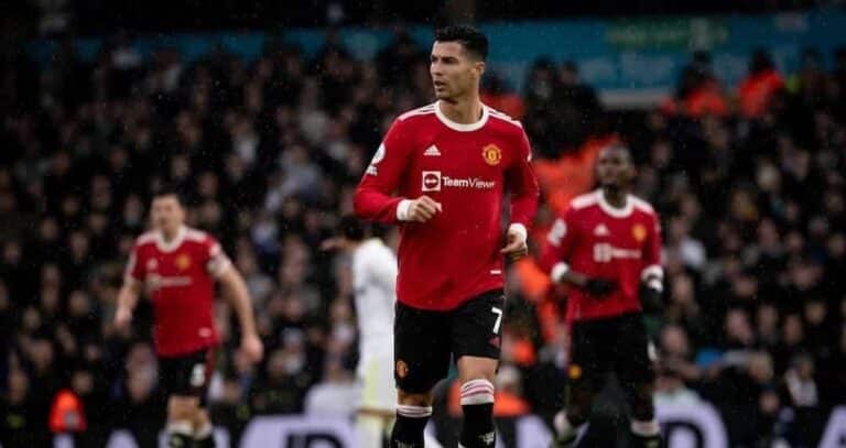Ο Κριστιάνο Ρονάλντο συμφώνησε για να φύγει το καλοκαίρι από την Μάντσεστερ Γιουνάιτεντ