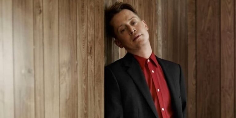 Σειρά ντοκιμαντέρ γυρίζεται με αφορμή την «κρίση μέσης ηλικίας» του Μακόλεϊ Κάλκιν