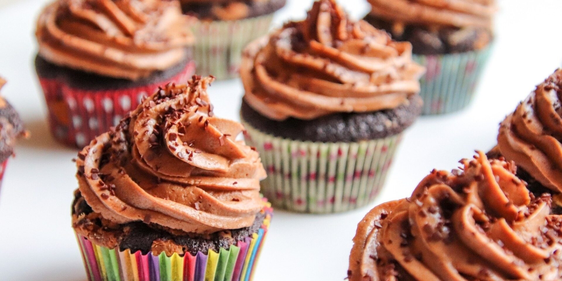 Γλυκά cupcake - Εορτολόγιο