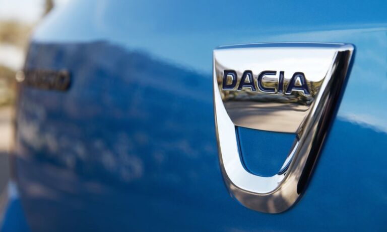 Η Dacia σημείωσε ένα ακόμα ρεκόρ πωλήσεων στην ελληνική αγορά