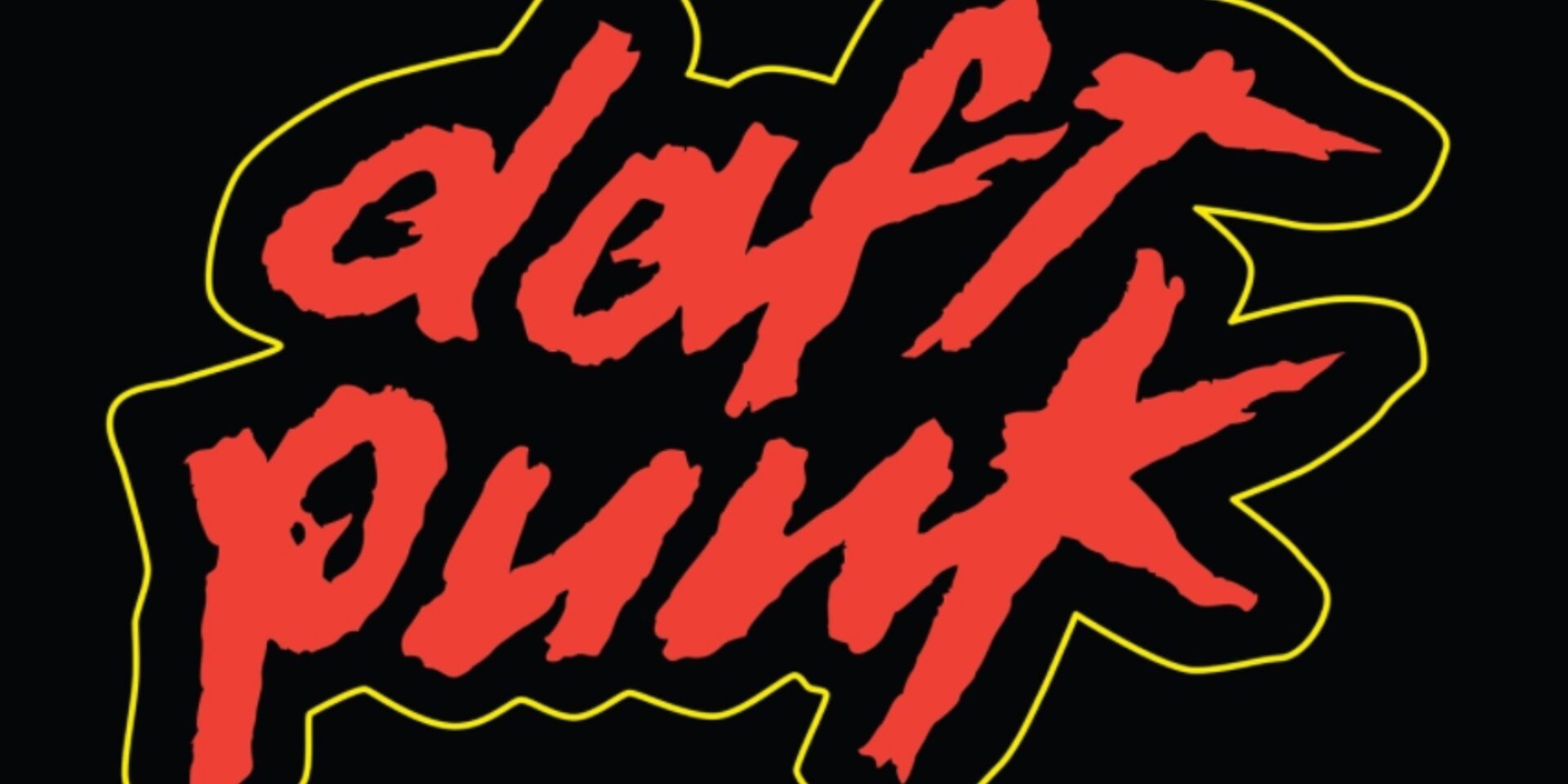 Το συγκρότημα Daft Punk