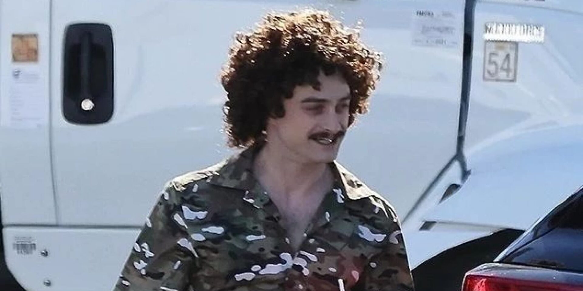 Ο Ντάνιελ Ράντκλιφ