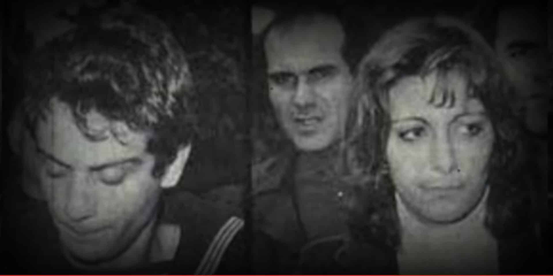 Το διαβολικό ζευγάρι που σκότωσε την Ιερόδουλη και την πέταξε στη θάλασσα στην Ανάβυσσο