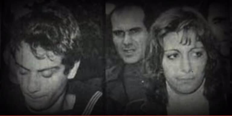 Οι «διαβολικοί σύζυγοι» της Καλλιθέας – Στραγγάλισαν μαζί μια 22χρονη ιερόδουλη και την πέταξαν στη θάλασσα