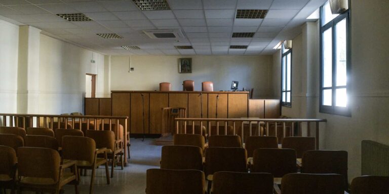 Θεσσαλονίκη: Κάθειρξη 26 ετών σε 51χρονο για τον βιασμό της ανήλικης ανιψιάς του