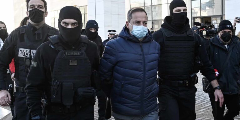 Ο Κούγιας ζήτησε διακοπή της δίκης Λιγνάδη μέχρι τον Μάρτιο