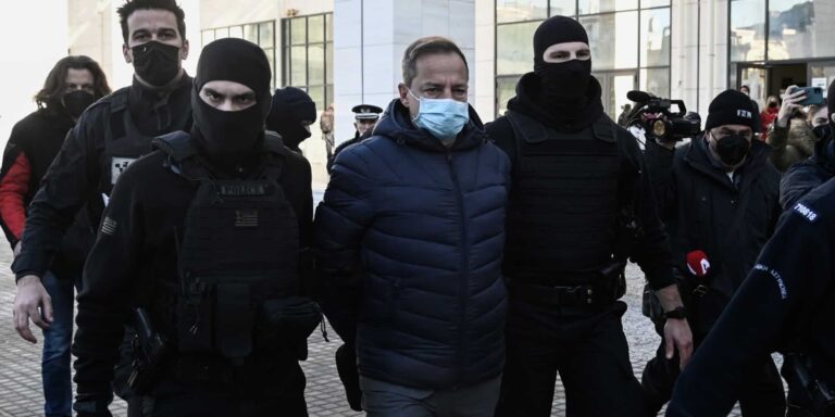 Διεκόπη για τις 25 Φεβρουαρίου η δίκη Λιγνάδη – Κούγιας: «Σκοπός να εδραιωθεί το τρίτο φύλο»