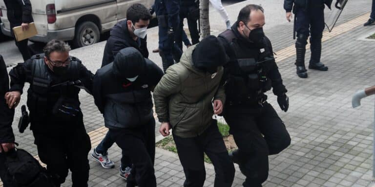 Δολοφονία Άλκη: Καταρρακωμένος ο 23χρονος – Τι δηλώνει μέσω του δικηγόρου του