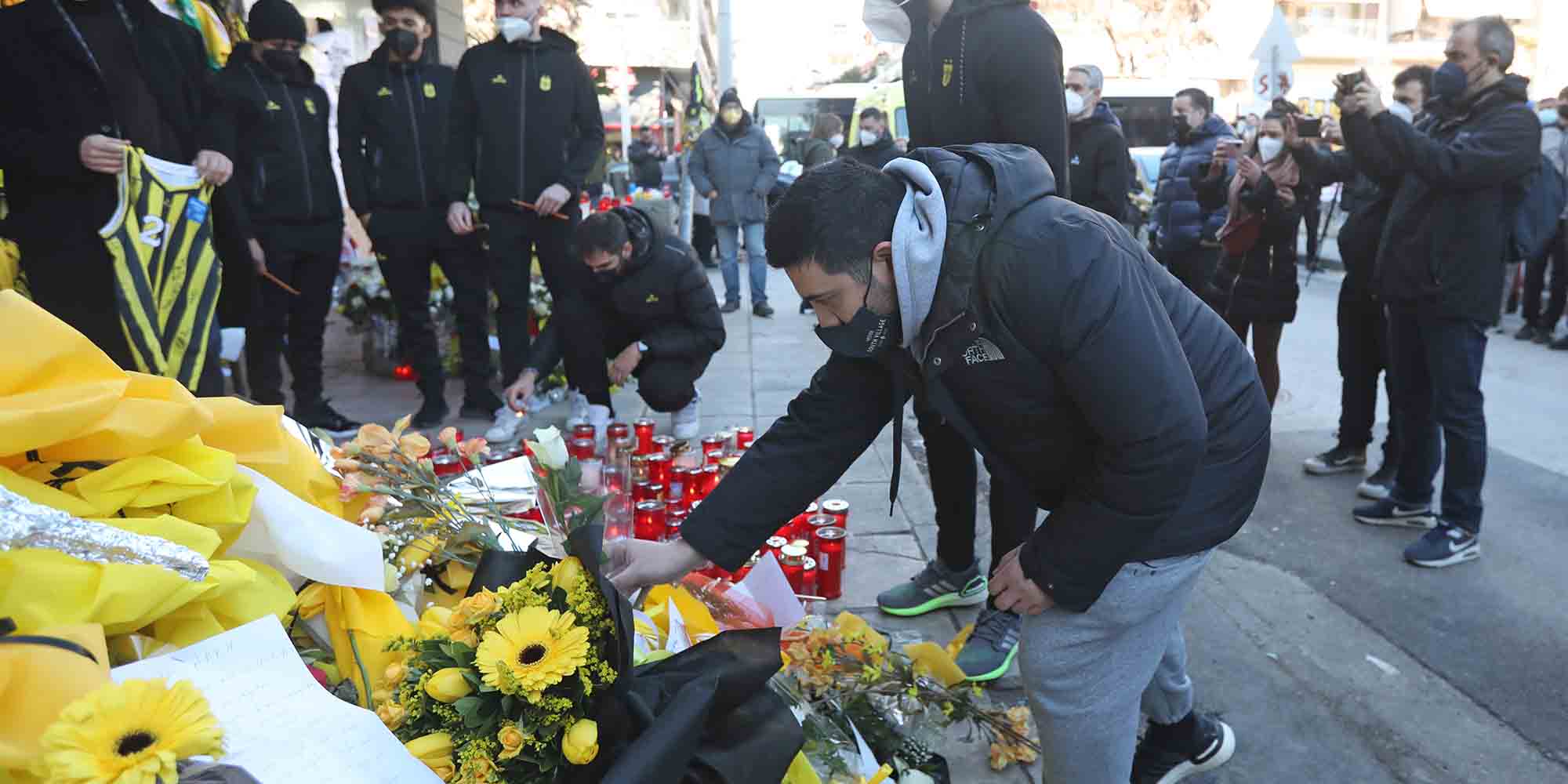 Αποκάλυψη για τη δολοφονία του Άλκη: Αυτός είναι ο 20χρονος ύποπτος – Πώς διέφυγε στην Αλβανία (βίντεο)