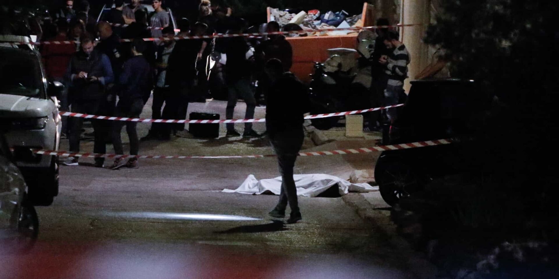 Νεκρός ο επιχειρηματίας Γιάννης Μακρής