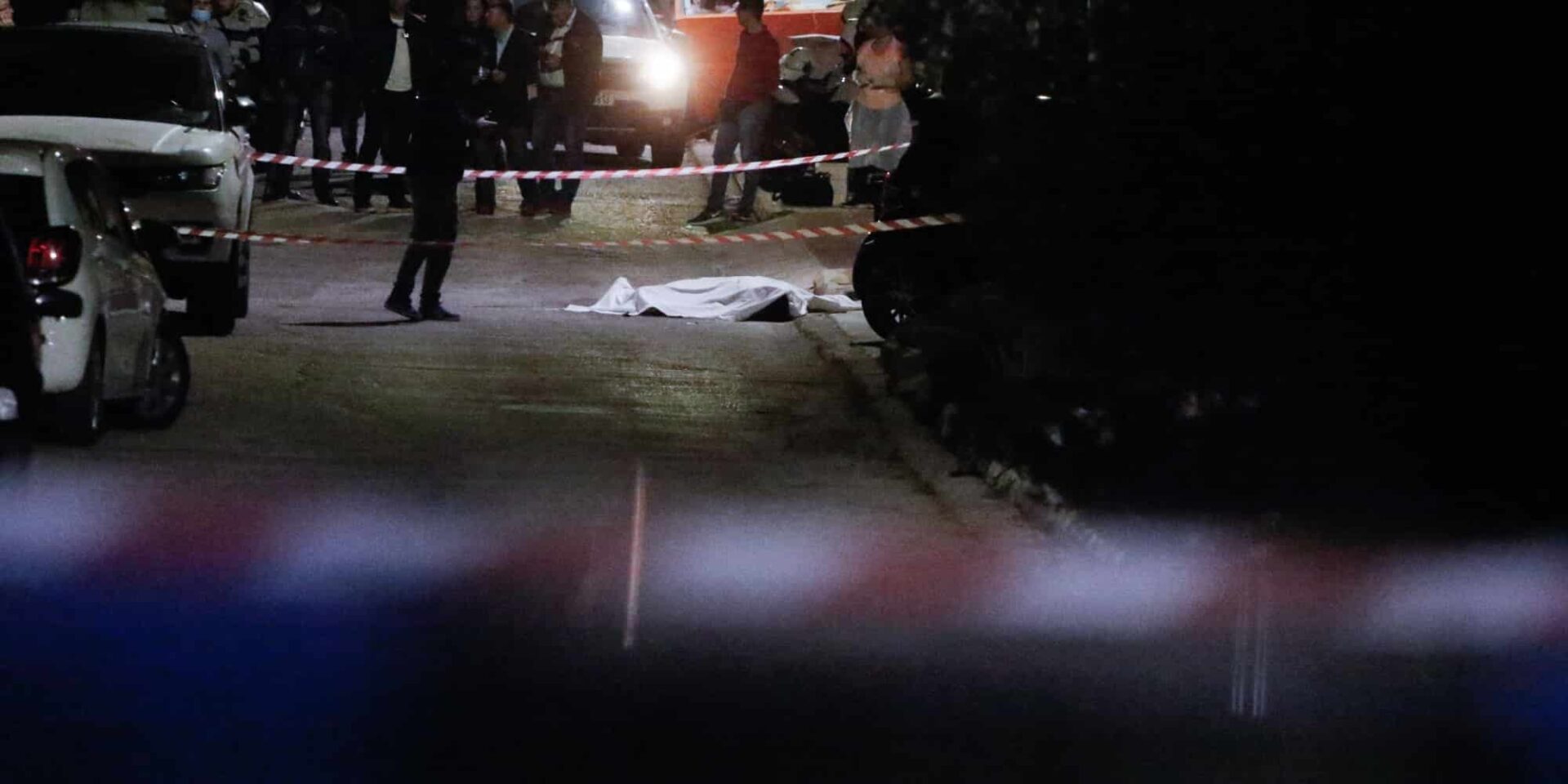 Αναβλήθηκε η δίκη για τη δολοφονία του επιχειρηματία Μακρή